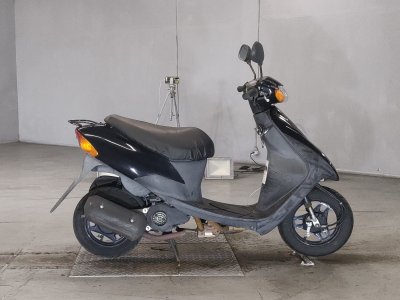 Suzuki LETS2