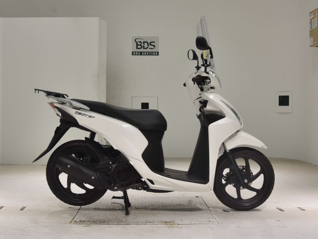 Honda DIO110 2017
