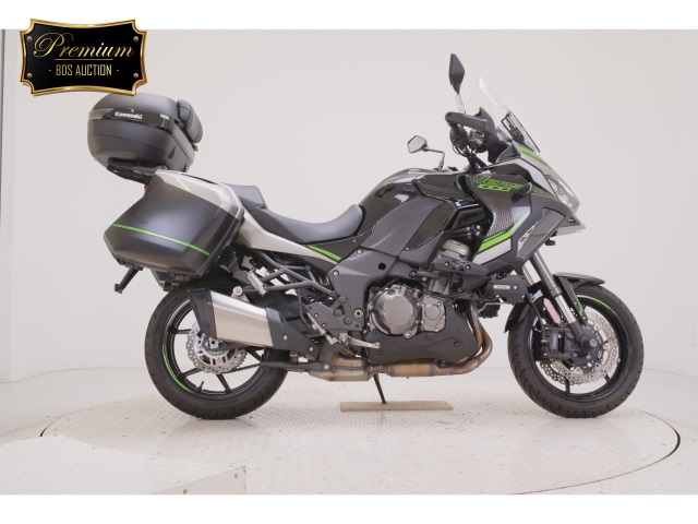 Kawasaki VERSYS1000SE 2023