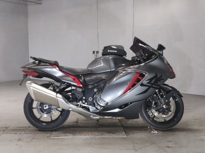Suzuki GSX1300R HAYABUSA 2022