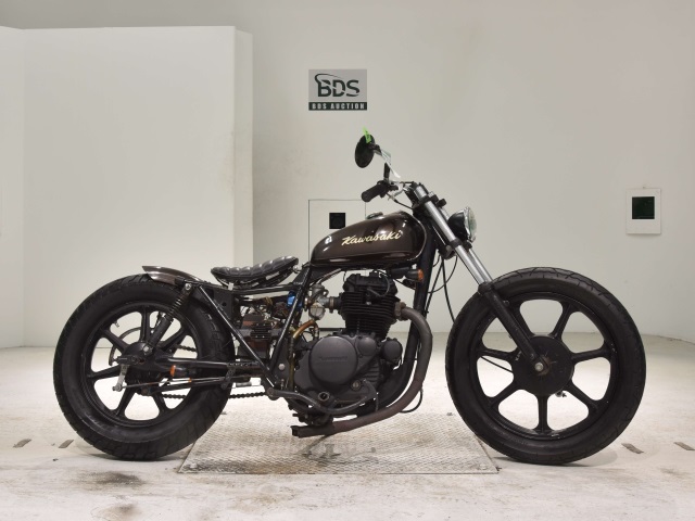 Kawasaki Z250LTD