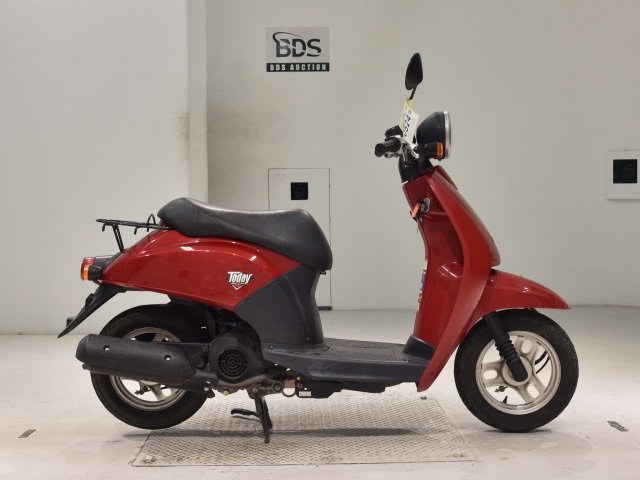 Honda TODAY 2002