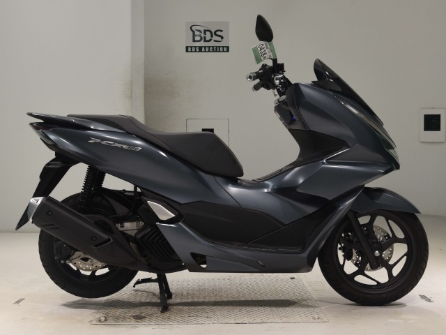 Honda PCX160 2021