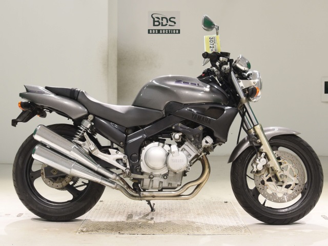 Yamaha ZEAL FZX250 1992