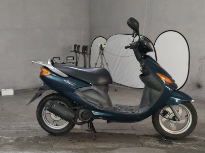 Yamaha GRANDAXIS100 1998