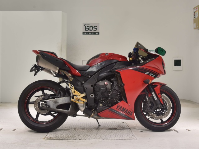 Yamaha YZF-R1 2017