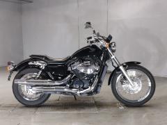 Honda SHADOW400 RS 2013