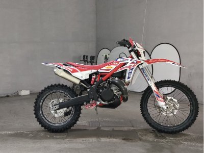 Beta CROSSTRAINER 250 2017