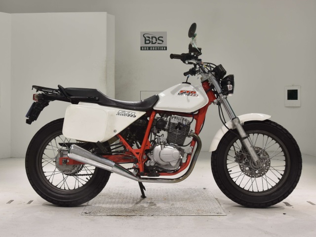 Honda FTR223 2002