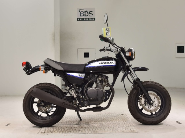 Honda APE50-2 2009