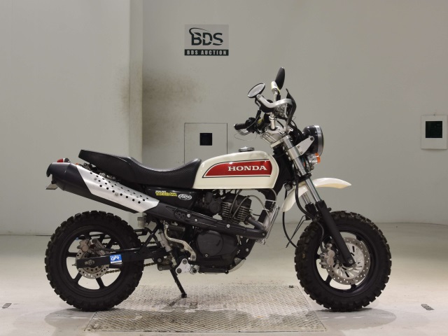 Honda APE50-2 2009