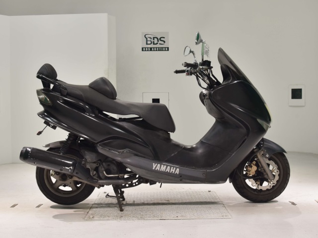 Yamaha MAJESTY 125FI 2007