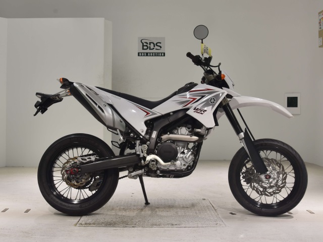 Yamaha WR250X 2010