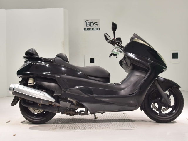 Yamaha MAJESTY 250 2004