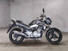 Suzuki GSR250
