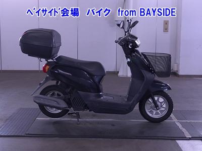 Honda TODAY 2016