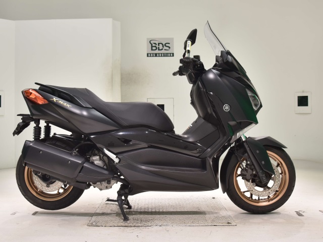 Yamaha X-MAX250-2 2022