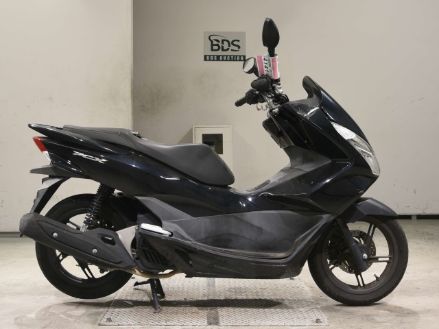 Honda PCX125 2017