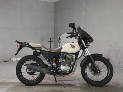Honda FTR223 2008