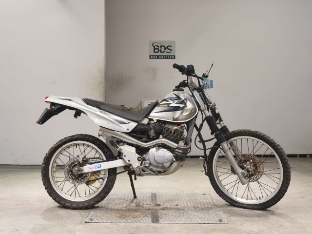 Honda SL230 1999