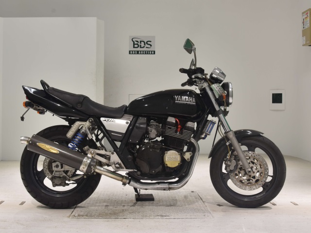 Yamaha XJR400 1994