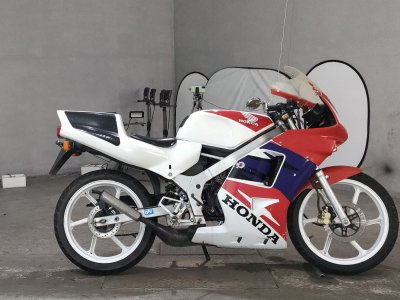 Honda NS-1 1991