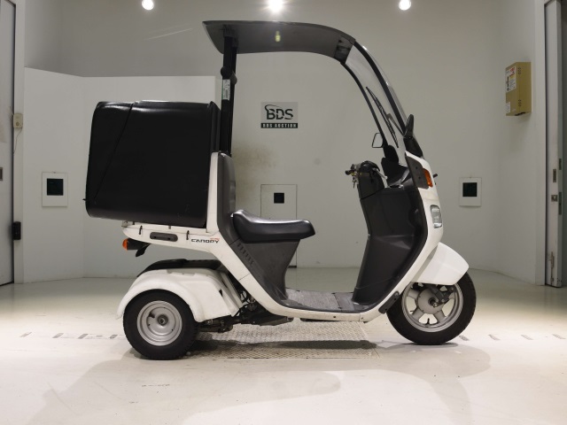 Honda GYRO CANOPY 2011