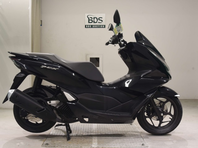 Honda PCX125 2021