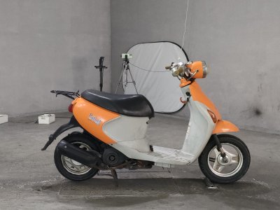 Suzuki LETS4PALETTE