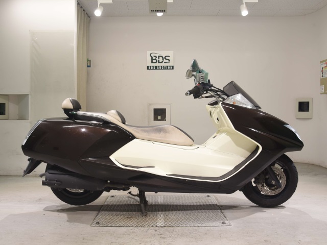 Yamaha MAXAM250 2010