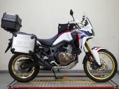 Honda AFRICATWIN CRF1000L 2016