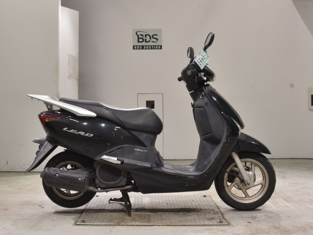 Honda LEAD110 2009