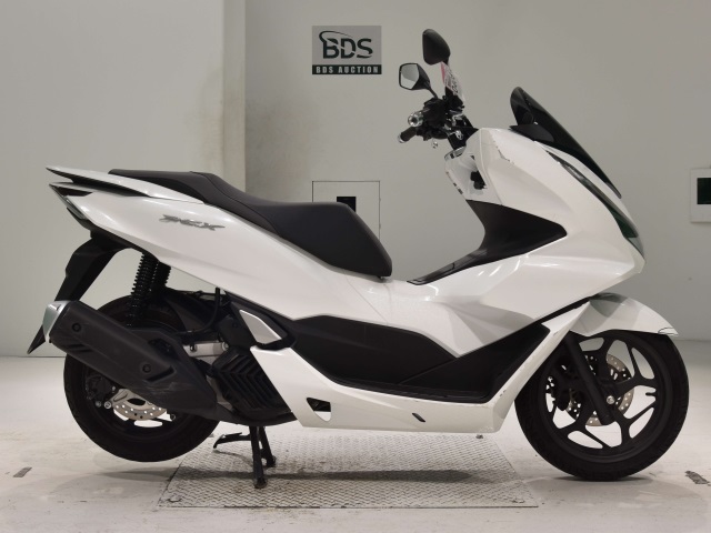 Honda PCX125 2021