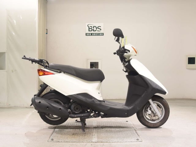 Yamaha AXIS125 2013