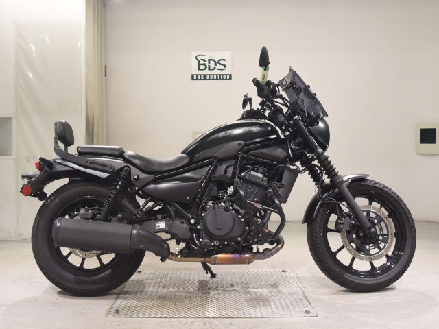 Kawasaki ELIMINATOR400-3SE 2024