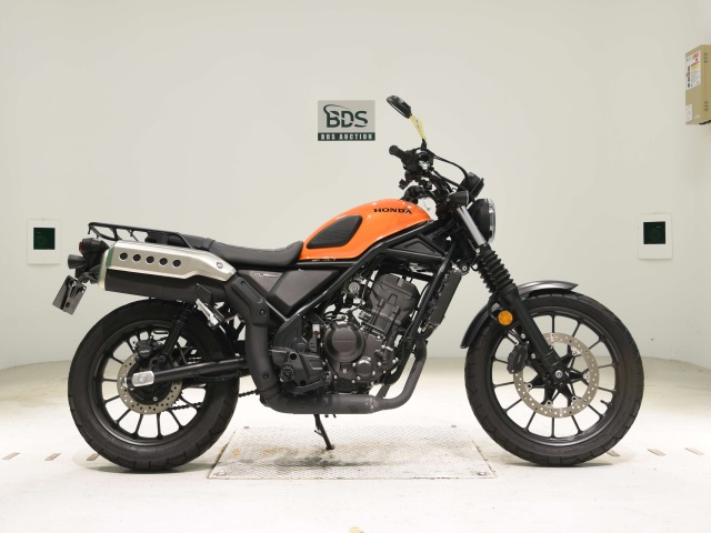 Honda CL250 2023