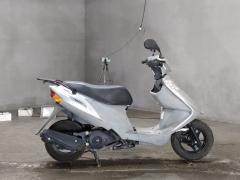 Suzuki ADDRESS V125