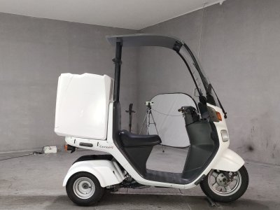 Honda GYRO CANOPY 2019