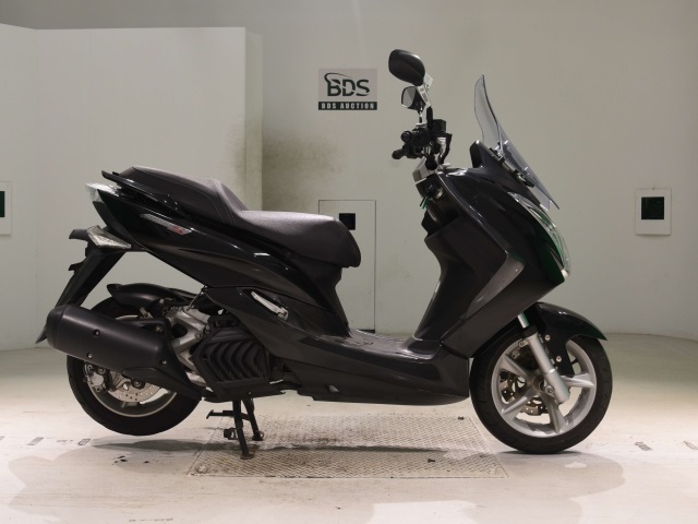 Yamaha MAJESTY 155S 2014