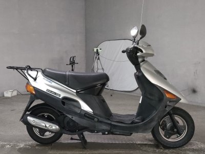 Suzuki VEXTER 150