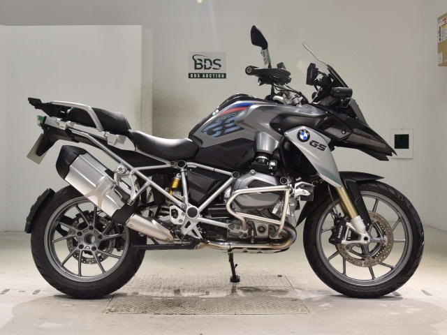 BMW R1200GS 2014