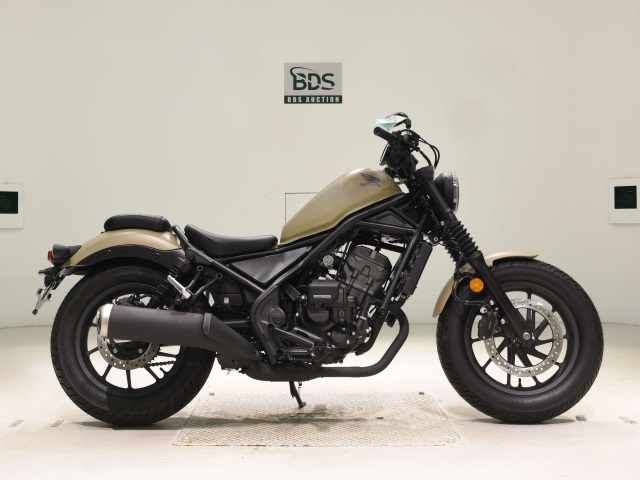 Honda REBEL CMX1100 2025