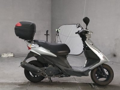 Suzuki ADDRESS V125