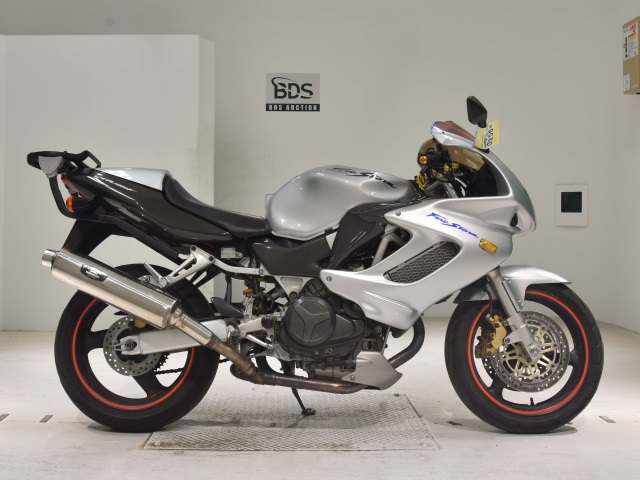 Honda VTR1000F 2000