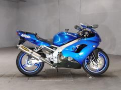 Kawasaki NINJA ZX-9R 1998