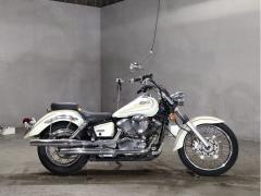 Yamaha DRAGSTAR XVS250 2002