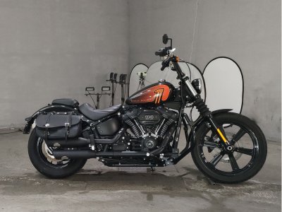HD FXBBS1870 2024