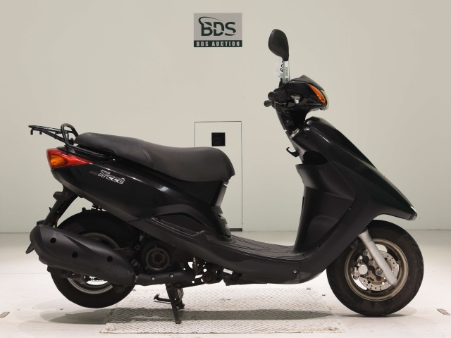 Yamaha AXIS125 2013