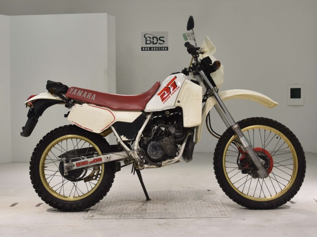 Yamaha DT200R