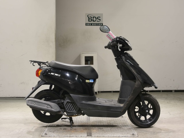 Yamaha JOG 50 2018